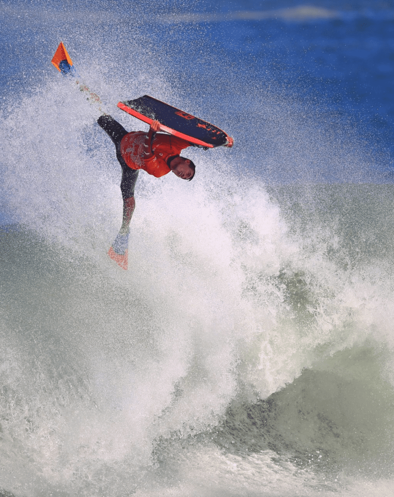 Bodyboard Itacoatiara Pro 2024