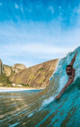Itacoatiara Pro 2026 - SURF
