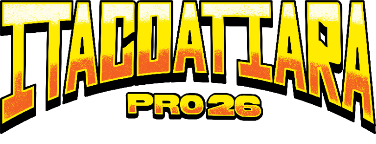 Itacoatiara Pro 2026