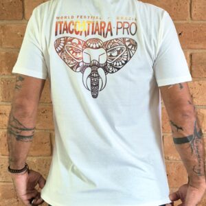 Camiseta Sunset Itacoatiara Pro