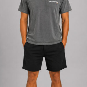Camiseta chumbo estonada - Itacoatiara Pro 2026