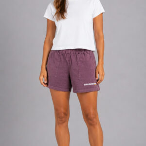 Short Feminino - Itacoatiara Pro 2026