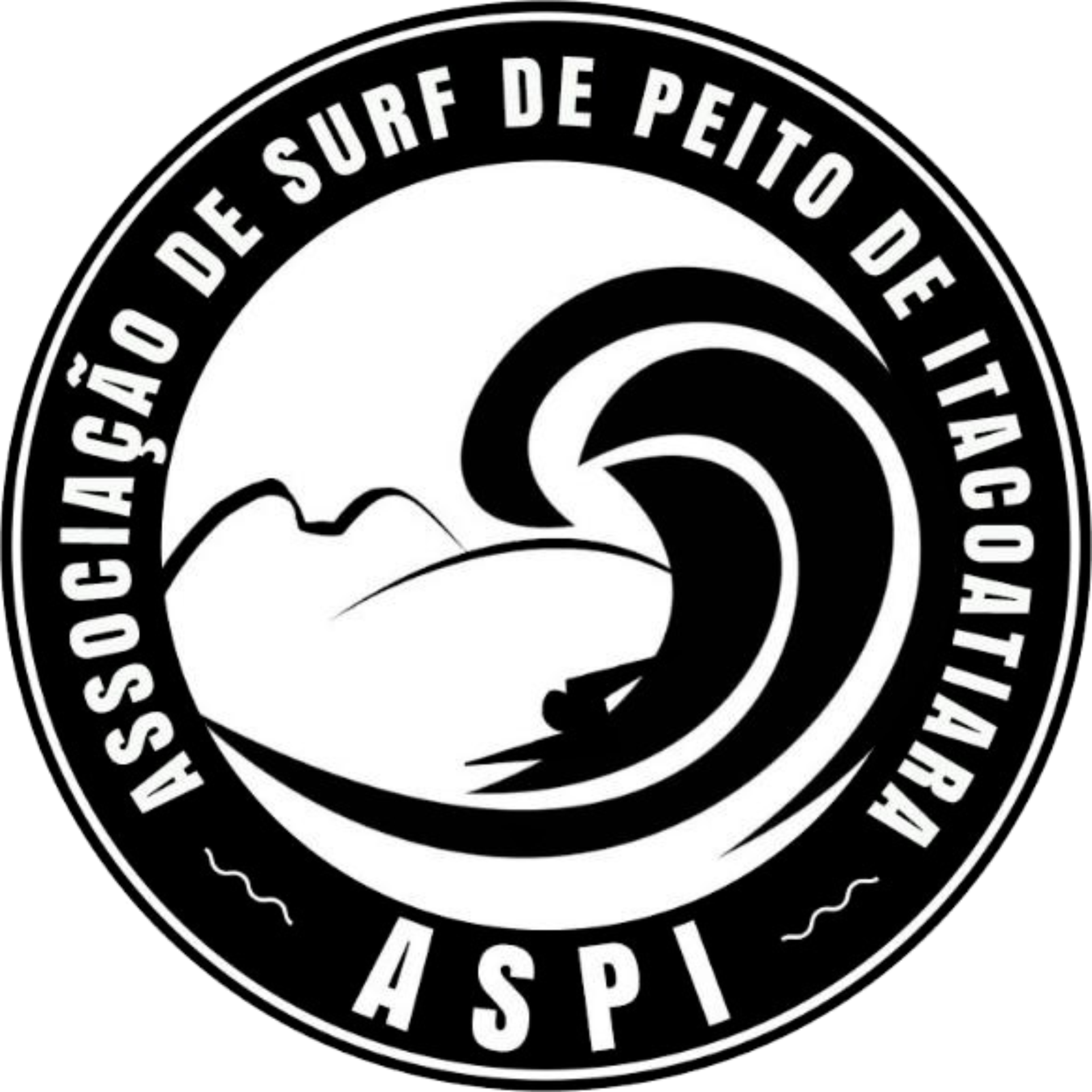 Associação de Surf de Peito de Itacoatiara