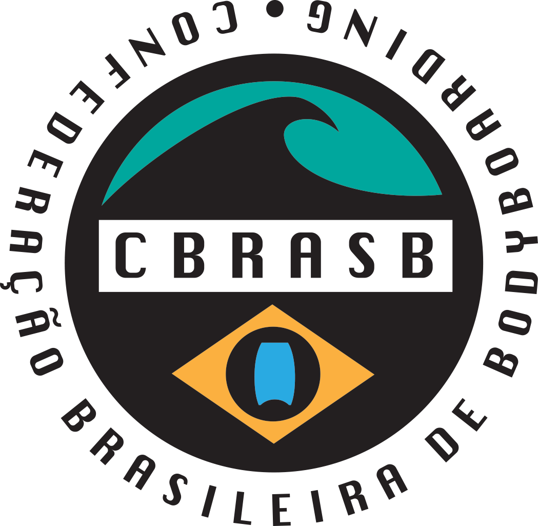 CBRASB - Confederação Brasileira de Bodyboard