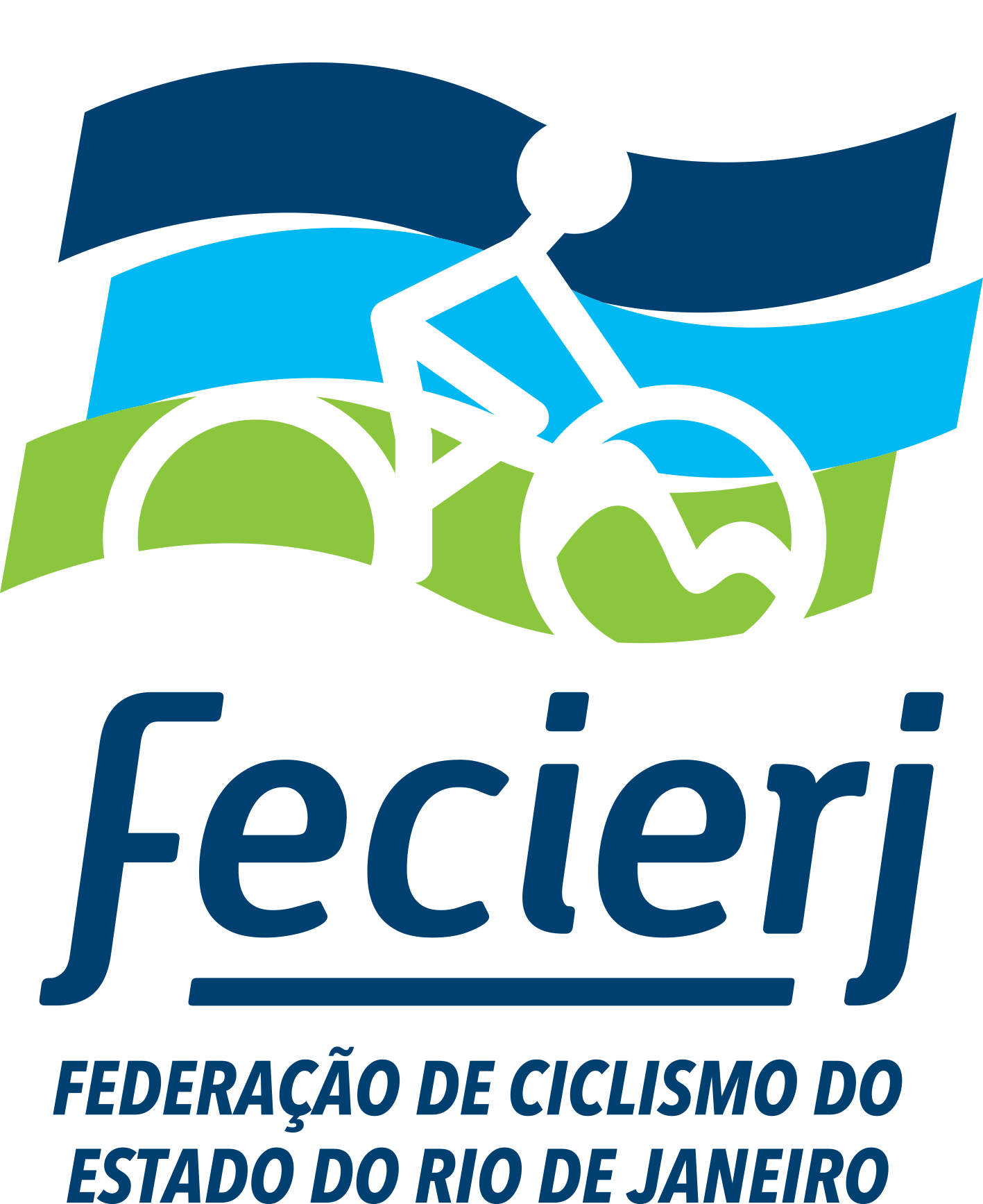 FECIERJ - Ferderação de ciclismo do Estado do Rio de Janeiro