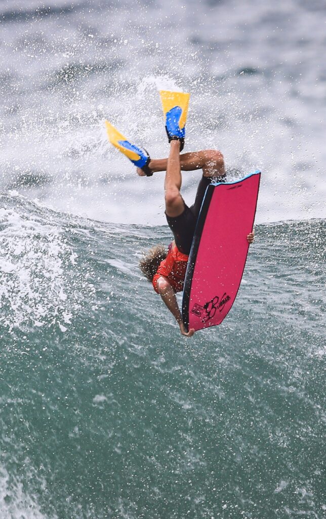 Bodyboard - Itacoatiara Pro 2026