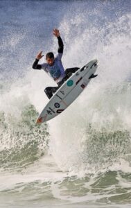 Surf - Itacoatiara Pro 2026