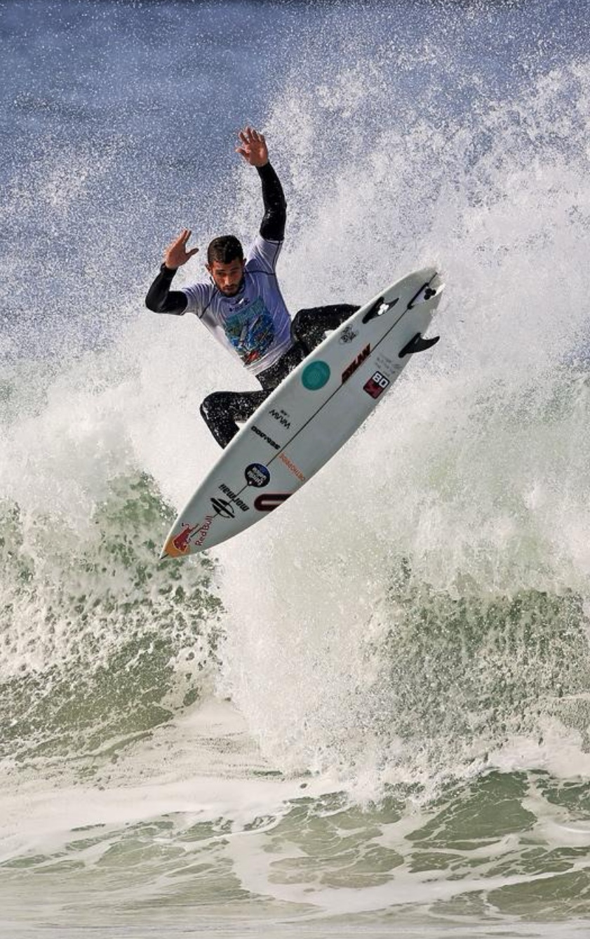 Surf - Itacoatiara Pro 2026