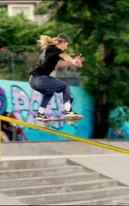 Skate - Itacoatiara Pro 2026