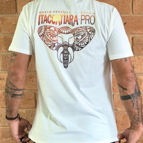 Camiseta Sunset Itacoatiara Pro