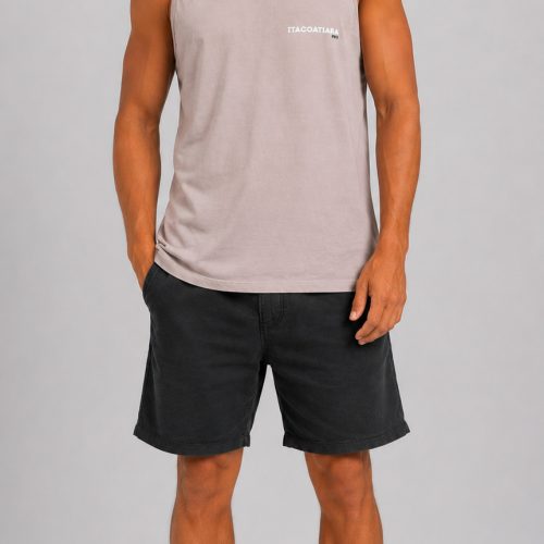 Regata Nude - Itacoatiara Pro 2026