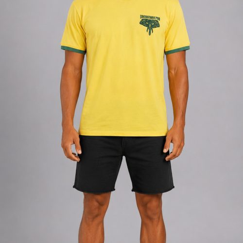 Camisa do Brasil - Itacoatiara Pro 2026